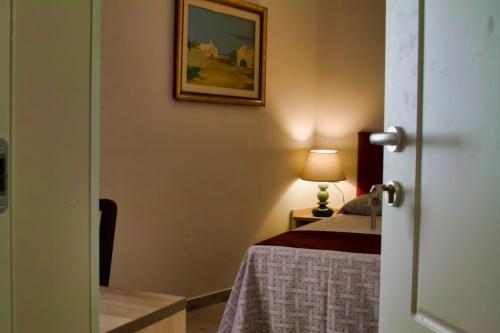 Hotel Manzoni Roma Esterno foto