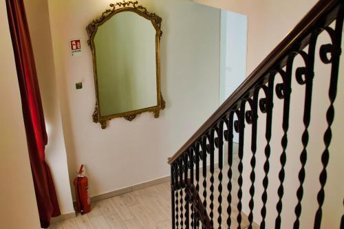 Hotel Manzoni Roma Esterno foto