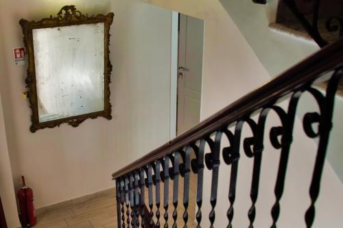 Hotel Manzoni Roma Esterno foto